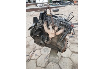 Frontera A 2 0 8v Engine Part manufacturer GM