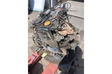 Frontera A 2 0 8v Engine Car type 4x4 SUV passenger cars