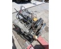 Frontera A 2 0 8v Engine Engine type gasoline powered