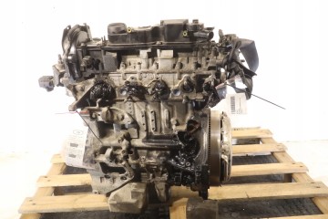 ENGINE FORD TOURNEO CONNECT II LIFT 1 5TDCI 100KM XXCA TEST