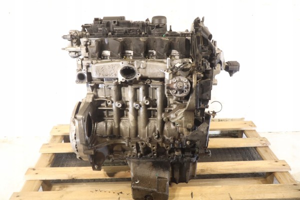 ENGINE FORD TOURNEO CONNECT II LIFT 1 5TDCI 100KM XXCA TEST Part manufacturer Ford OE