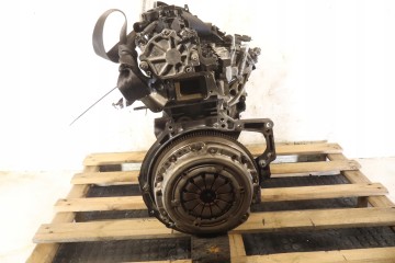 ENGINE FORD TOURNEO CONNECT II LIFT 1 5TDCI 100KM XXCA TEST Catalog number of the part XXCA