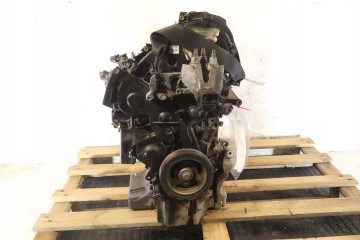 ENGINE FORD TOURNEO CONNECT II LIFT 1 5TDCI 100KM XXCA TEST Quality of parts according to GVO Q original with factory logo OEM O