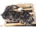 ENGINE FORD TOURNEO CONNECT II LIFT 1 5TDCI 100KM XXCA TEST Car type passenger cars