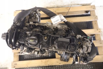 ENGINE FORD TOURNEO CONNECT II LIFT 1 5TDCI 100KM XXCA TEST Car type passenger cars