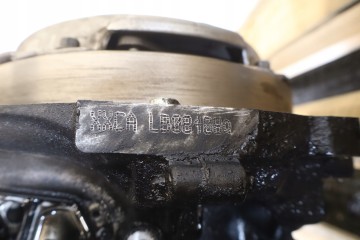 ENGINE FORD TOURNEO CONNECT II LIFT 1 5TDCI 100KM XXCA TEST Engine type diesel