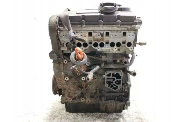 Audi A3 Engine Set 2 0 TDI 16V Diesel 103kW 140 HP BKD 2008 03 12 Car type passenger cars