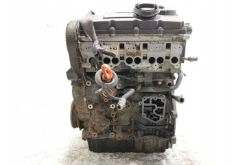 Audi A3 Engine Set 2 0 TDI 16V Diesel 103kW 140 HP BKD 2008 03 12 Car type passenger cars