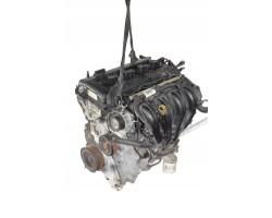 Engine Volvo V50 S40 V40 C30 Ford Focus MK2 1 8 16V KPL B4184S11 QQDA QQDB