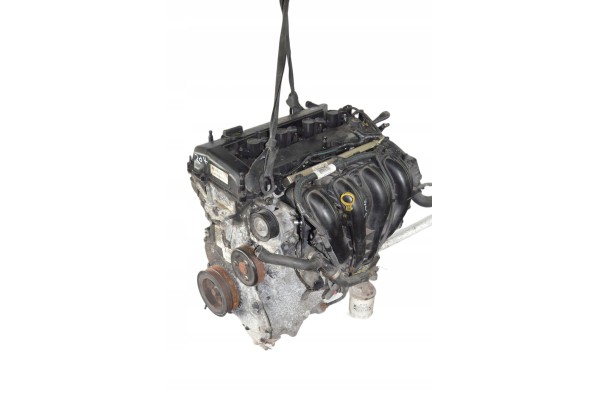 Engine Volvo V50 S40 V40 C30 Ford Focus MK2 1 8 16V KPL B4184S11 QQDA QQDB
