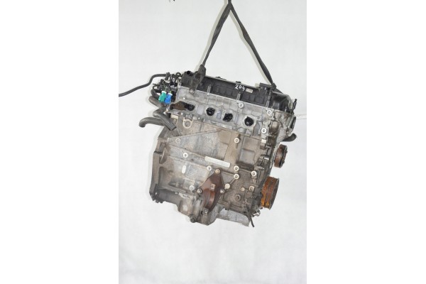 Engine Volvo V50 S40 V40 C30 Ford Focus MK2 1 8 16V KPL B4184S11 QQDA QQDB Part manufacturer Volvo OE