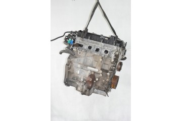 Engine Volvo V50 S40 V40 C30 Ford Focus MK2 1 8 16V KPL B4184S11 QQDA QQDB Part manufacturer Volvo OE