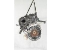 Engine Volvo V50 S40 V40 C30 Ford Focus MK2 1 8 16V KPL B4184S11 QQDA QQDB Catalog number of the part B4184S11