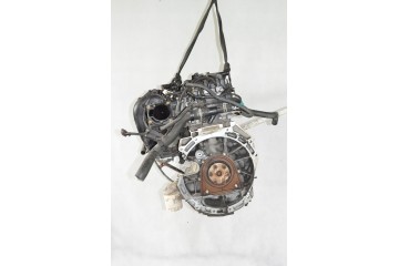 Engine Volvo V50 S40 V40 C30 Ford Focus MK2 1 8 16V KPL B4184S11 QQDA QQDB Catalog number of the part B4184S11