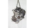 Engine Volvo V50 S40 V40 C30 Ford Focus MK2 1 8 16V KPL B4184S11 QQDA QQDB Catalog number of substitutes B4184S11 Odpowiednik QQ