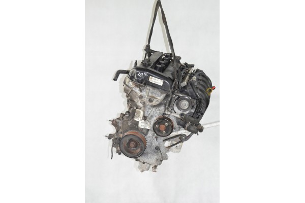 Engine Volvo V50 S40 V40 C30 Ford Focus MK2 1 8 16V KPL B4184S11 QQDA QQDB Catalog number of substitutes B4184S11 Odpowiednik QQ