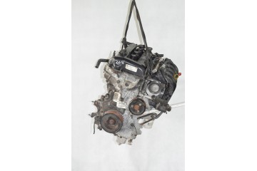 Engine Volvo V50 S40 V40 C30 Ford Focus MK2 1 8 16V KPL B4184S11 QQDA QQDB Catalog number of substitutes B4184S11 Odpowiednik QQ