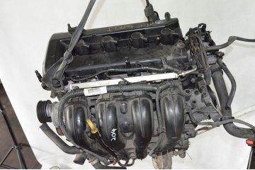 Engine Volvo V50 S40 V40 C30 Ford Focus MK2 1 8 16V KPL B4184S11 QQDA QQDB Catalog number of the original B4184S11 Odpowiednik Q