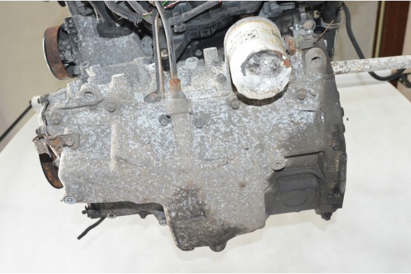 Engine Volvo V50 S40 V40 C30 Ford Focus MK2 1 8 16V KPL B4184S11 QQDA QQDB Engine type gasoline powered