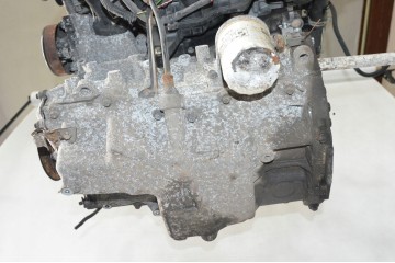 Engine Volvo V50 S40 V40 C30 Ford Focus MK2 1 8 16V KPL B4184S11 QQDA QQDB Engine type gasoline powered