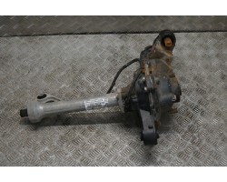Ford Ranger Raptor 2019 2 0 TDCI Ecoblue bridge front reducer