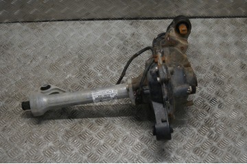 Ford Ranger Raptor 2019 2 0 TDCI Ecoblue bridge front reducer