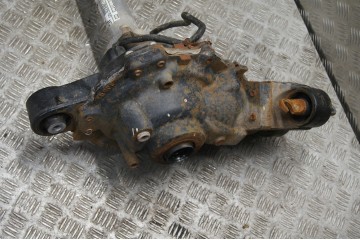 Ford Ranger Raptor 2019 2 0 TDCI Ecoblue bridge front reducer Catalog number of the part JB3G 3B079 GD