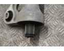 Ford Ranger Raptor 2019 2 0 TDCI Ecoblue bridge front reducer Engine type diesel