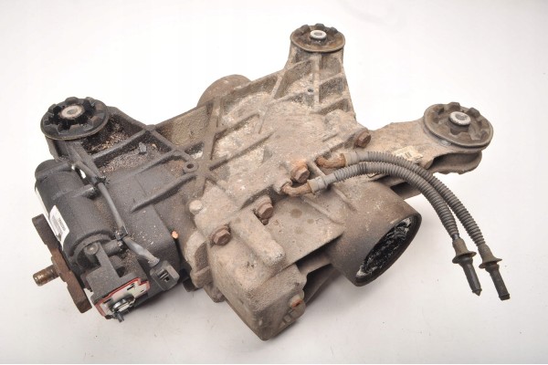 VOLKSWAGEN TIGUAN I 2 0 TDI 170KM DIFFERENTIAL BRIDGE DYFER 0AY525010C