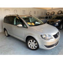 VOLKSWAGEN TOURAN (1T2) Highline VOLKSWAGEN TOURAN (1T2) Highline