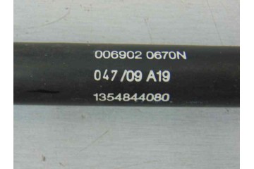 1354844080 AMORTIGUADORES MALETERO / PORTON CITROEN NEMO