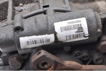 Puente Diferencial Volkswagen Tiguan I 2.0 TDI 170KM 0AY525010C