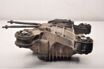 Puente Diferencial Volkswagen Tiguan I 2.0 TDI 170KM 0AY525010C
