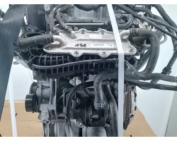 ENGINE SKODA RAPID II CHZ 1 0 TSI