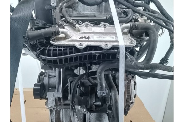 ENGINE SKODA RAPID II CHZ 1 0 TSI