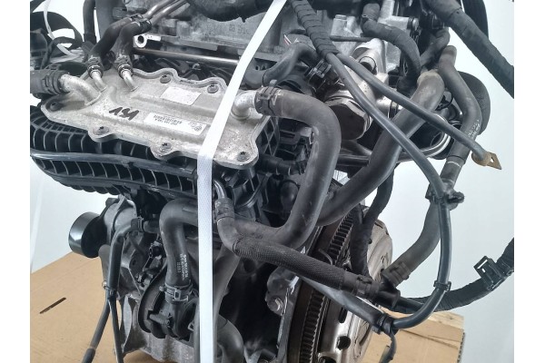 ENGINE SKODA RAPID II CHZ 1 0 TSI Part manufacturer Skoda OE