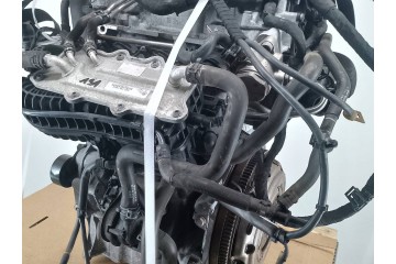 ENGINE SKODA RAPID II CHZ 1 0 TSI Part manufacturer Skoda OE