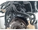 ENGINE SKODA RAPID II CHZ 1 0 TSI Quality of parts according to GVO Q original with factory logo OEM OES
