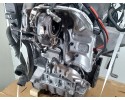 ENGINE SKODA RAPID II CHZ 1 0 TSI Engine type gasoline powered