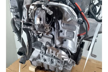 ENGINE SKODA RAPID II CHZ 1 0 TSI Engine type gasoline powered