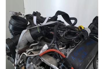 Motor Skoda Rapid II CHZ 1.0 TSI