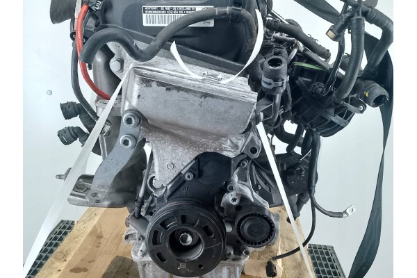 Motor Skoda Rapid II CHZ 1.0 TSI