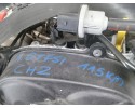 Motor Skoda Rapid II CHZ 1.0 TSI