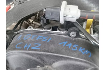 Motor Skoda Rapid II CHZ 1.0 TSI