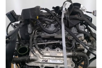Motor Skoda Rapid II CHZ 1.0 TSI