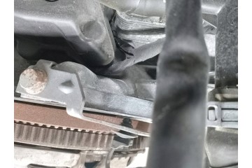 Motor Skoda Rapid II CHZ 1.0 TSI