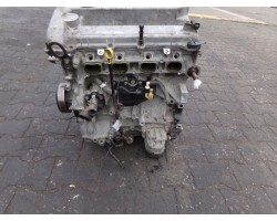 ENGINE L8 MAZDA 6 GG 1 8 120KM