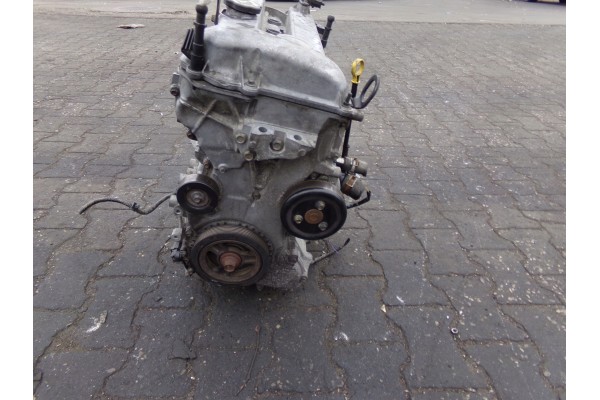 ENGINE L8 MAZDA 6 GG 1 8 120KM Part manufacturer Mazda OE