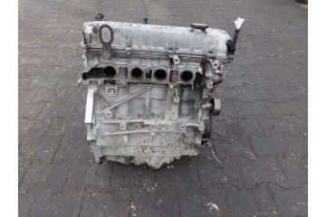 ENGINE L8 MAZDA 6 GG 1 8 120KM Car type passenger cars