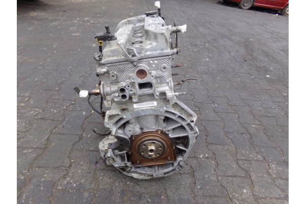 ENGINE L8 MAZDA 6 GG 1 8 120KM Engine type gasoline powered